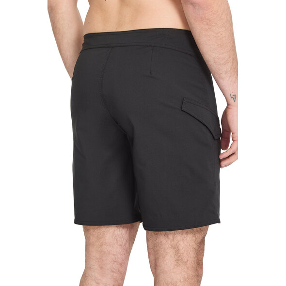 VOLCOM 'LIDO' 18'' ΜΑΓΙΩ ΑΝΔΡΙΚΟ A0812621-BLK