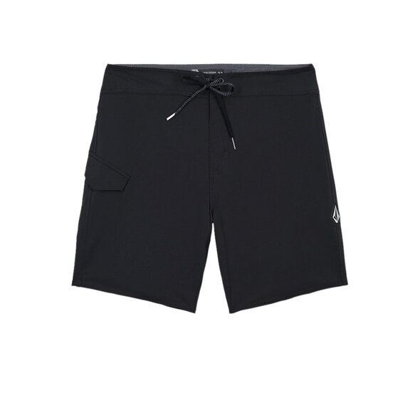 VOLCOM 'LIDO' 18'' ΜΑΓΙΩ ΑΝΔΡΙΚΟ A0812621-BLK