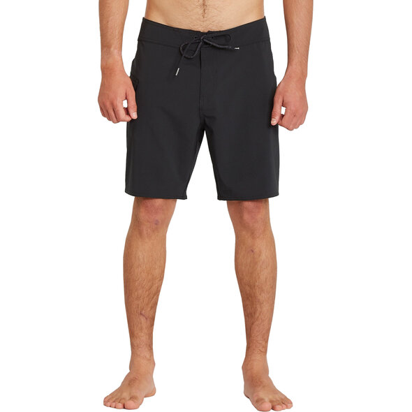 VOLCOM 'LIDO' 18'' ΜΑΓΙΩ ΑΝΔΡΙΚΟ A0812621-BLK