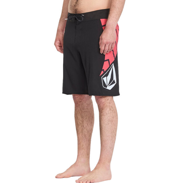 VOLCOM 'JACK ROBINSON' 21'' ΜΑΓΙΩ ΑΝΔΡΙΚΟ A0812622-BLK