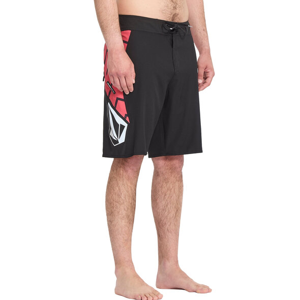 VOLCOM 'JACK ROBINSON' 21'' ΜΑΓΙΩ ΑΝΔΡΙΚΟ A0812622-BLK