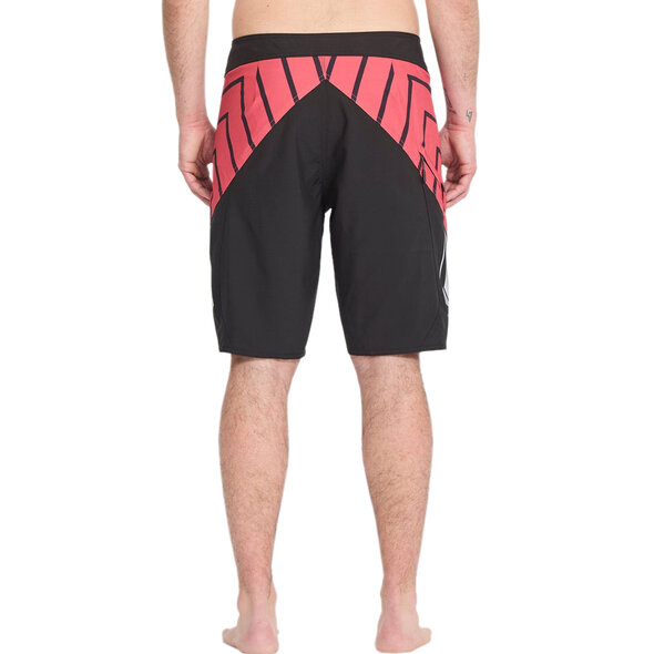 VOLCOM 'JACK ROBINSON' 21'' ΜΑΓΙΩ ΑΝΔΡΙΚΟ A0812622-BLK