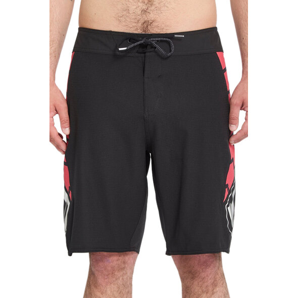 VOLCOM 'JACK ROBINSON' 21'' ΜΑΓΙΩ ΑΝΔΡΙΚΟ A0812622-BLK