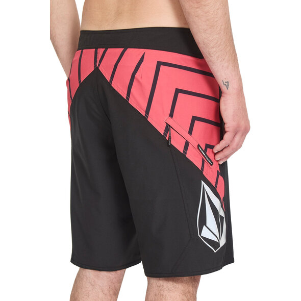 VOLCOM 'JACK ROBINSON' 21'' ΜΑΓΙΩ ΑΝΔΡΙΚΟ A0812622-BLK