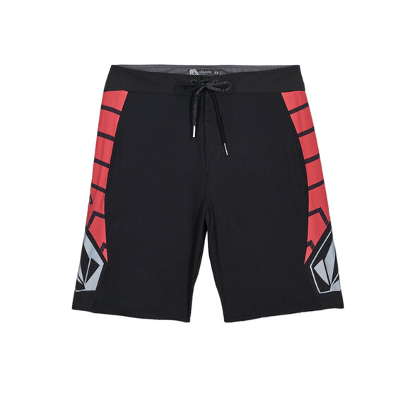 VOLCOM 'JACK ROBINSON' 21'' ΜΑΓΙΩ ΑΝΔΡΙΚΟ A0812622-BLK