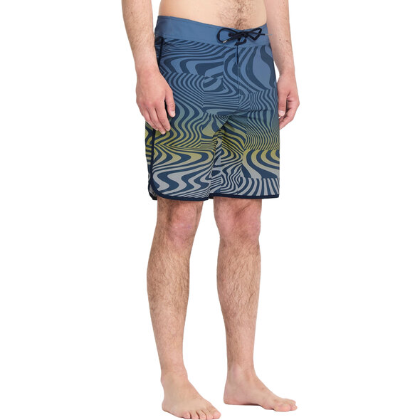 VOLCOM 'SCALLOP' 19'' ΜΑΓΙΩ ΑΝΔΡΙΚΟ A0812623-BBY