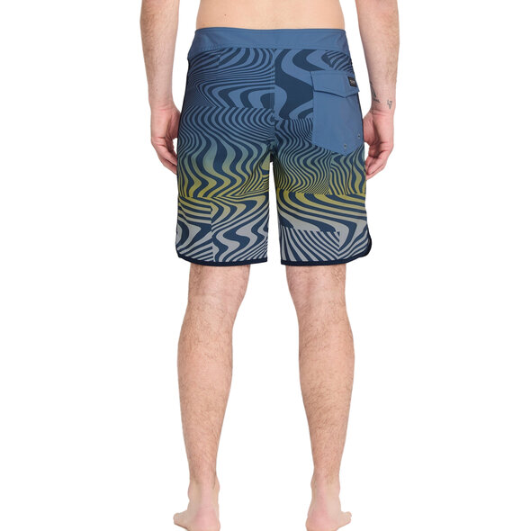 VOLCOM 'SCALLOP' 19'' ΜΑΓΙΩ ΑΝΔΡΙΚΟ A0812623-BBY