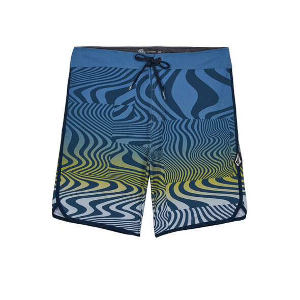 VOLCOM 'SCALLOP' 19'' ΜΑΓΙΩ ΑΝΔΡΙΚΟ A0812623-BBY