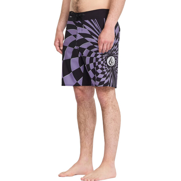 VOLCOM 'SPIRAL' 19'' ΜΑΓΙΩ ΑΝΔΡΙΚΟ A0812624-VLT