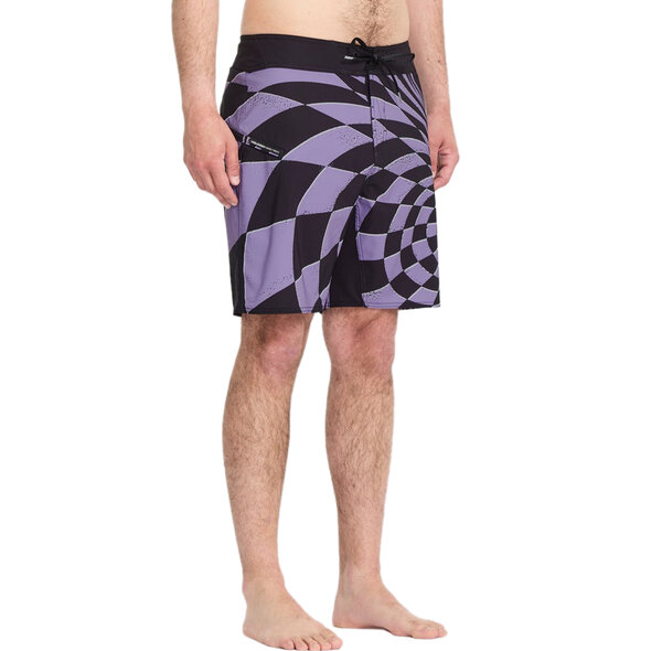 VOLCOM 'SPIRAL' 19'' ΜΑΓΙΩ ΑΝΔΡΙΚΟ A0812624-VLT