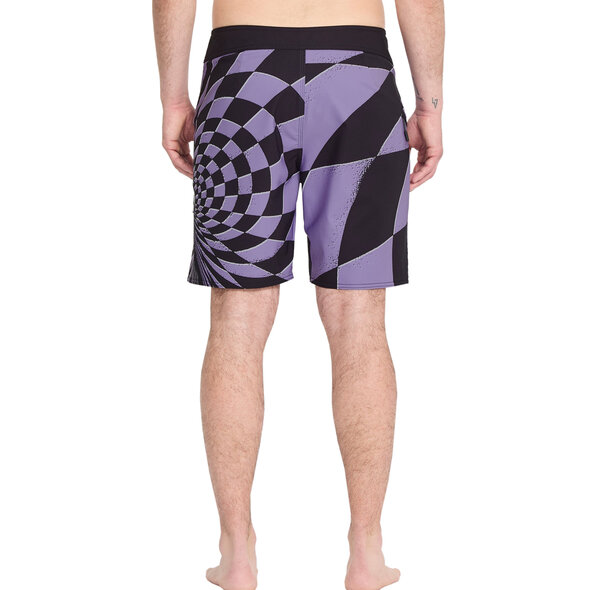 VOLCOM 'SPIRAL' 19'' ΜΑΓΙΩ ΑΝΔΡΙΚΟ A0812624-VLT