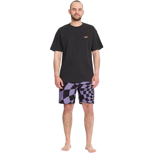 VOLCOM 'SPIRAL' 19'' ΜΑΓΙΩ ΑΝΔΡΙΚΟ A0812624-VLT