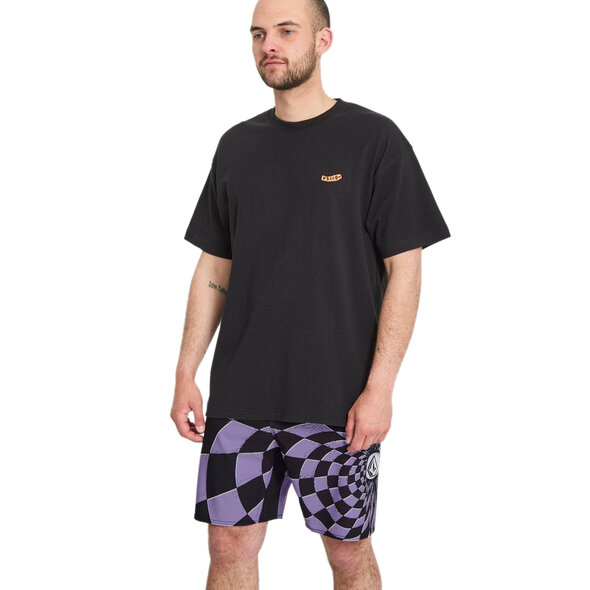 VOLCOM 'SPIRAL' 19'' ΜΑΓΙΩ ΑΝΔΡΙΚΟ A0812624-VLT