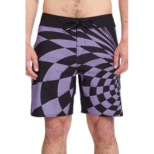 VOLCOM 'SPIRAL' 19'' ΜΑΓΙΩ ΑΝΔΡΙΚΟ A0812624-VLT