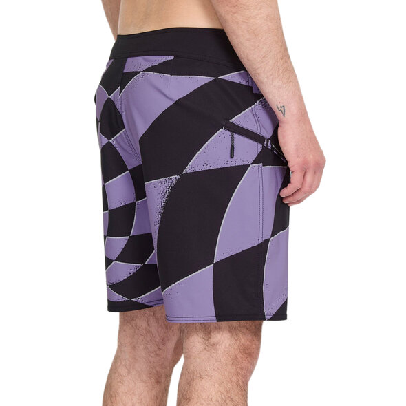 VOLCOM 'SPIRAL' 19'' ΜΑΓΙΩ ΑΝΔΡΙΚΟ A0812624-VLT