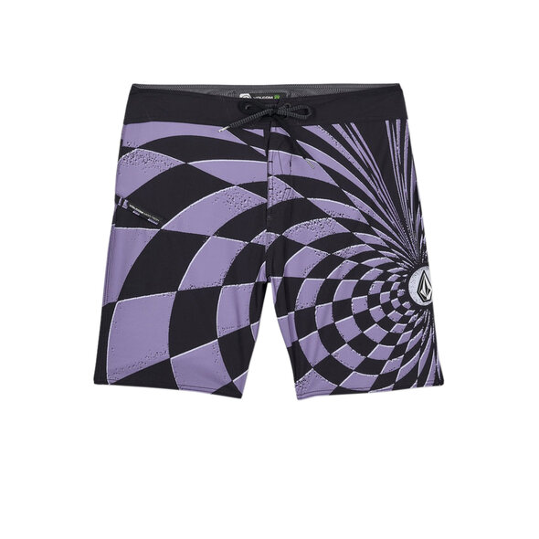 VOLCOM 'SPIRAL' 19'' ΜΑΓΙΩ ΑΝΔΡΙΚΟ A0812624-VLT