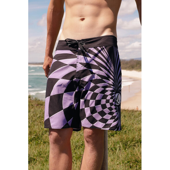 VOLCOM 'SPIRAL' 19'' ΜΑΓΙΩ ΑΝΔΡΙΚΟ A0812624-VLT