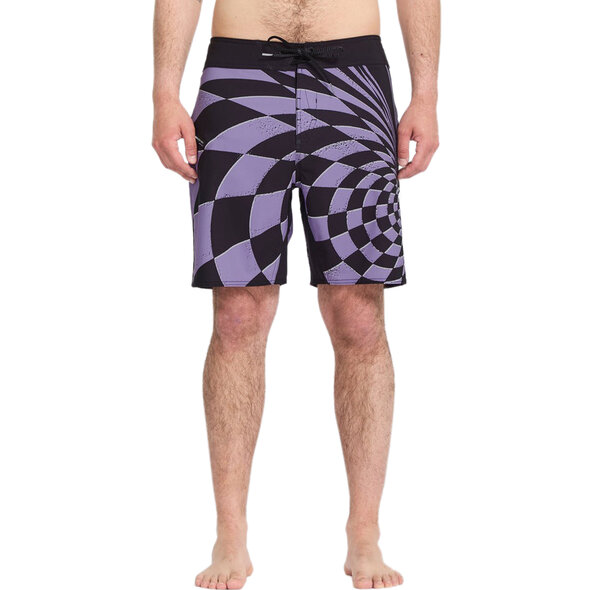 VOLCOM 'SPIRAL' 19'' ΜΑΓΙΩ ΑΝΔΡΙΚΟ A0812624-VLT