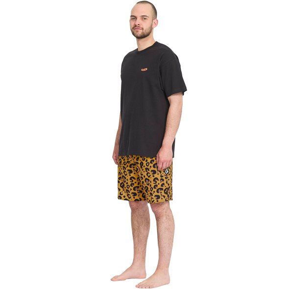 VOLCOM 'CHEETAH' 20'' ΜΑΓΙΩ ΑΝΔΡΙΚΟ A0812625-CHE