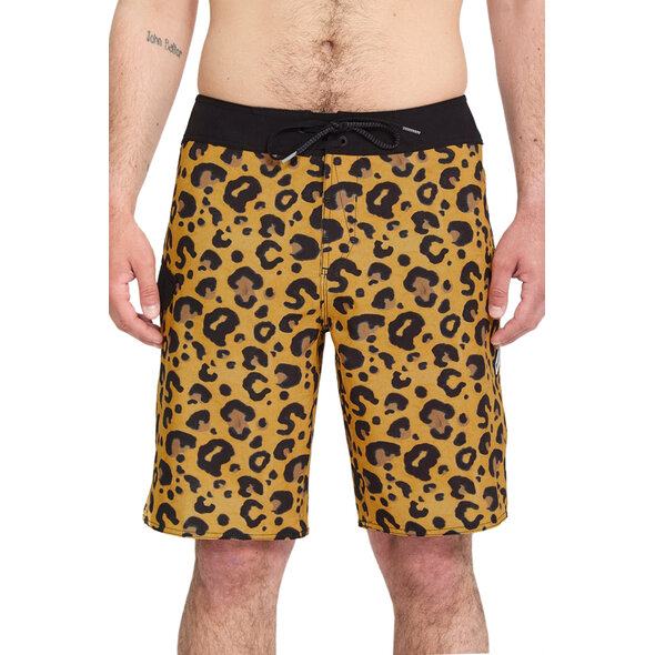 VOLCOM 'CHEETAH' 20'' ΜΑΓΙΩ ΑΝΔΡΙΚΟ A0812625-CHE