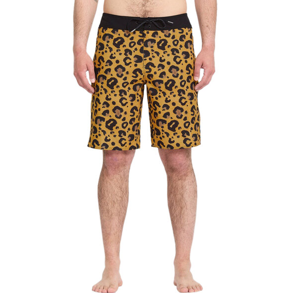 VOLCOM 'CHEETAH' 20'' ΜΑΓΙΩ ΑΝΔΡΙΚΟ A0812625-CHE