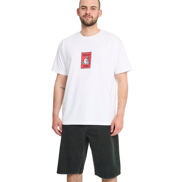 VOLCOM 'CHILLOW' SHORT 24 ΒΕΡΜΟΥΔΑ ΑΝΔΡΙΚΗ A0912613-CSR