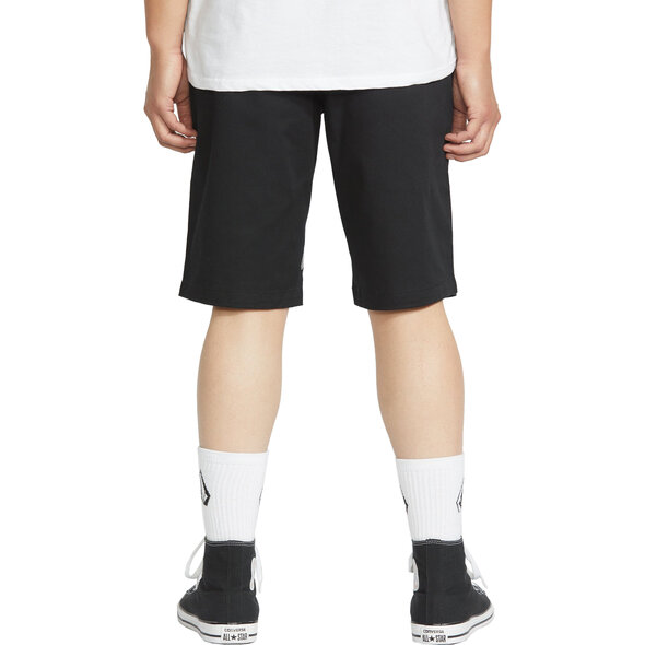 VOLCOM 'FRCKN' 21 ΒΕΡΜΟΥΔΑ ΑΝΔΡΙΚΗ A0912616-BLK
