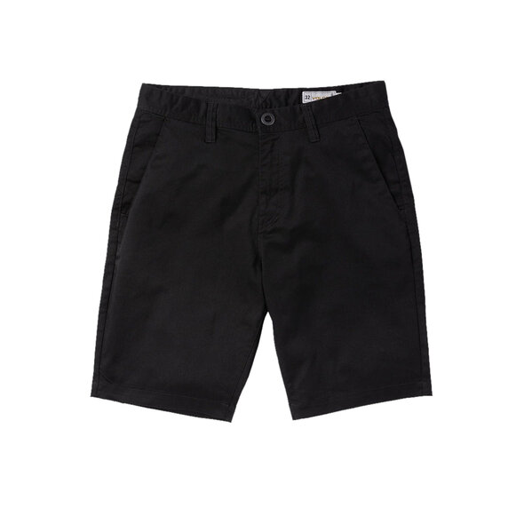 VOLCOM 'FRCKN' 21 ΒΕΡΜΟΥΔΑ ΑΝΔΡΙΚΗ A0912616-BLK
