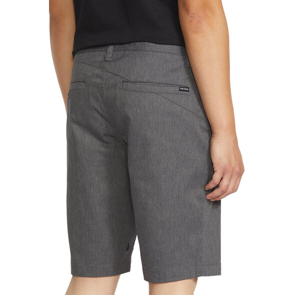 VOLCOM 'FRCKN' 21 ΒΕΡΜΟΥΔΑ ΑΝΔΡΙΚΗ A0912616-CHH