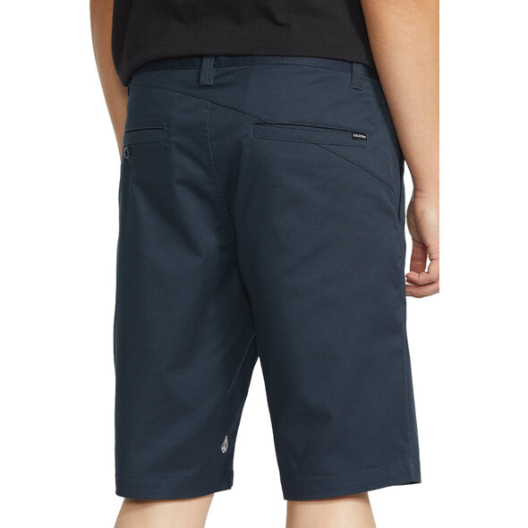 VOLCOM 'FRCKN' 21 ΒΕΡΜΟΥΔΑ ΑΝΔΡΙΚΗ A0912616-DNV