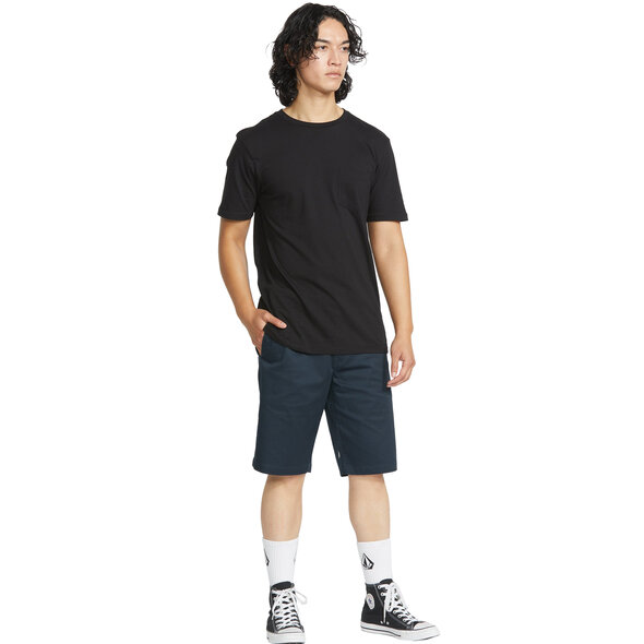 VOLCOM 'FRCKN' 21 ΒΕΡΜΟΥΔΑ ΑΝΔΡΙΚΗ A0912616-DNV
