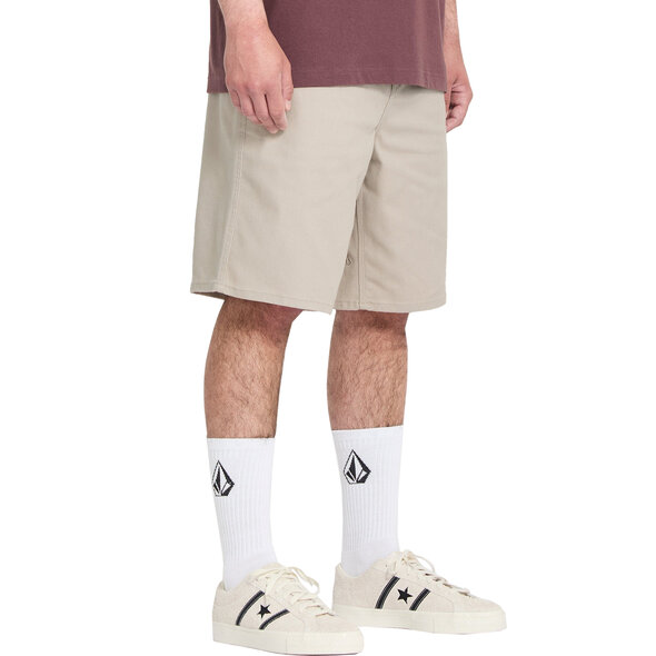 VOLCOM 'BILLOW' CHINO 22'' ΒΕΡΜΟΥΔΑ ΑΝΔΡΙΚΗ A0912617-LKH