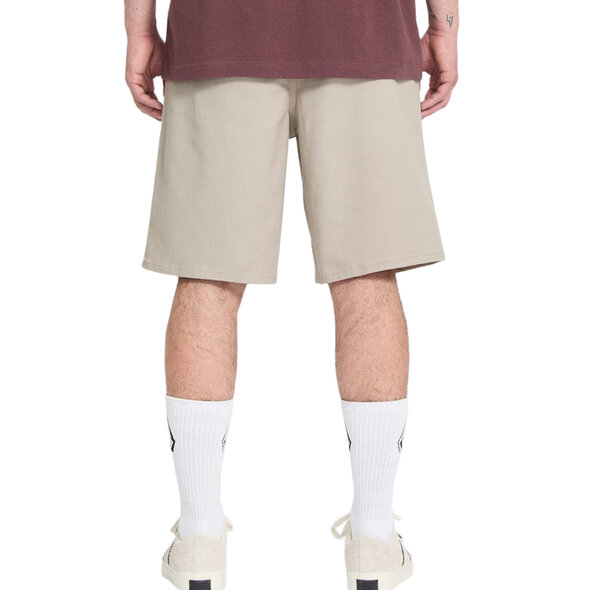 VOLCOM 'BILLOW' CHINO 22'' ΒΕΡΜΟΥΔΑ ΑΝΔΡΙΚΗ A0912617-LKH