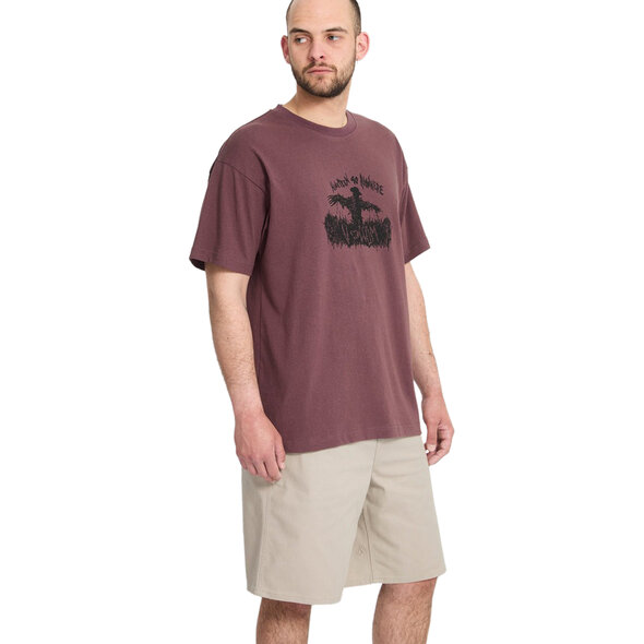 VOLCOM 'BILLOW' CHINO 22'' ΒΕΡΜΟΥΔΑ ΑΝΔΡΙΚΗ A0912617-LKH