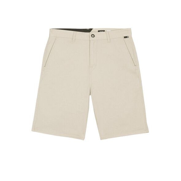 VOLCOM 'BILLOW' CHINO 22'' ΒΕΡΜΟΥΔΑ ΑΝΔΡΙΚΗ A0912617-LKH