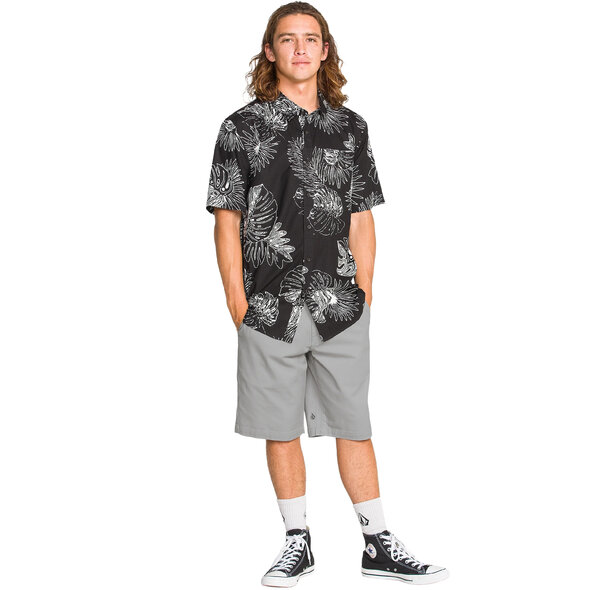 VOLCOM 'FRCKN' CHINO 21'' ΒΕΡΜΟΥΔΑ ΑΝΔΡΙΚΗ A0932501-TWR