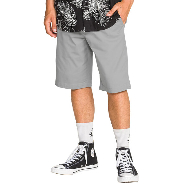 VOLCOM 'FRCKN' CHINO 21'' ΒΕΡΜΟΥΔΑ ΑΝΔΡΙΚΗ A0932501-TWR