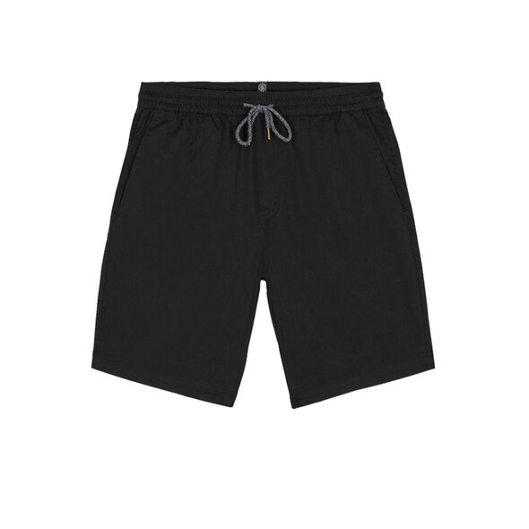 VOLCOM 'FRICKIN II' CHINO 19'' ΒΕΡΜΟΥΔΑ ΑΝΔΡΙΚΗ A1012612-BLK