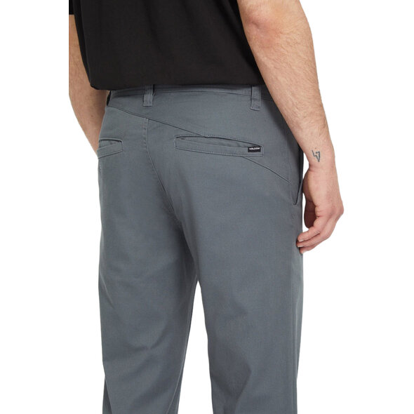 VOLCOM 'FRICKIN' CHINO ΠΑΝΤΕΛΟΝΙ ΑΝΔΡΙΚΟ A1112613-DST