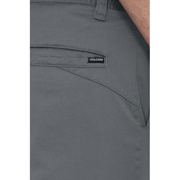 VOLCOM 'FRICKIN' CHINO ΠΑΝΤΕΛΟΝΙ ΑΝΔΡΙΚΟ A1112613-DST