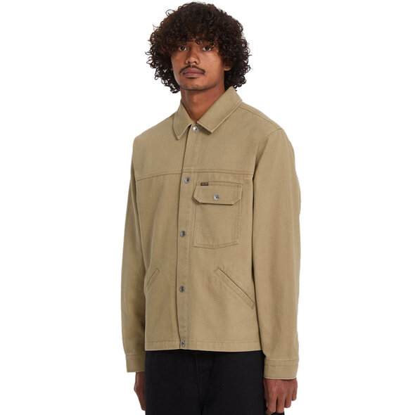 VOLCOM 'LOSTCONTROL' JACKET ΑΝΔΡΙΚΟ A1512606-DKA