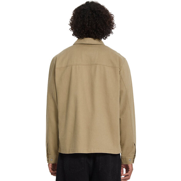 VOLCOM 'LOSTCONTROL' JACKET ΑΝΔΡΙΚΟ A1512606-DKA