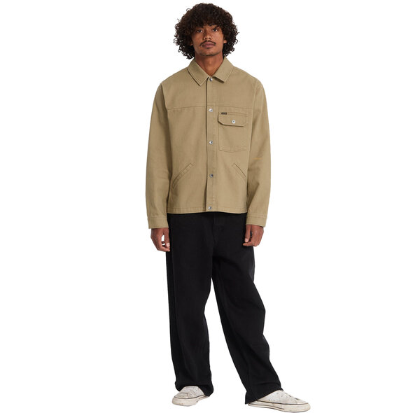 VOLCOM 'LOSTCONTROL' JACKET ΑΝΔΡΙΚΟ A1512606-DKA