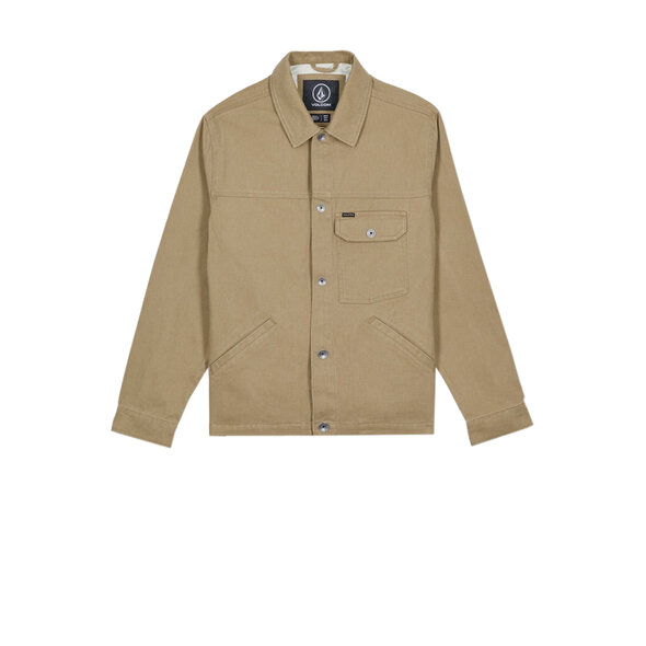 VOLCOM 'LOSTCONTROL' JACKET ΑΝΔΡΙΚΟ A1512606-DKA
