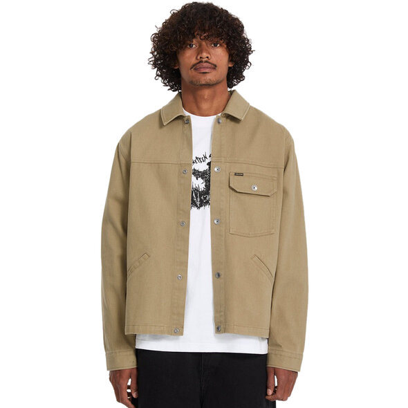 VOLCOM 'LOSTCONTROL' JACKET ΑΝΔΡΙΚΟ A1512606-DKA