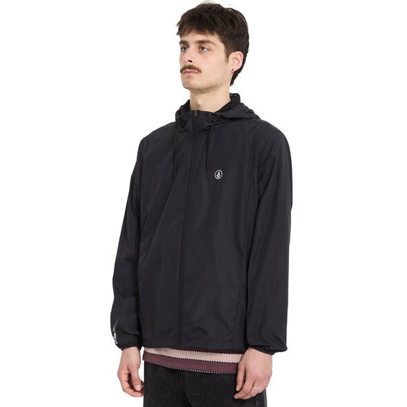 VOLCOM 'WAVERN' ΜΠΟΥΦΑΝ ΑΝΔΡΙΚΟ A1512607-NBK