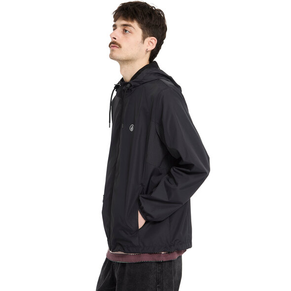 VOLCOM 'WAVERN' ΜΠΟΥΦΑΝ ΑΝΔΡΙΚΟ A1512607-NBK