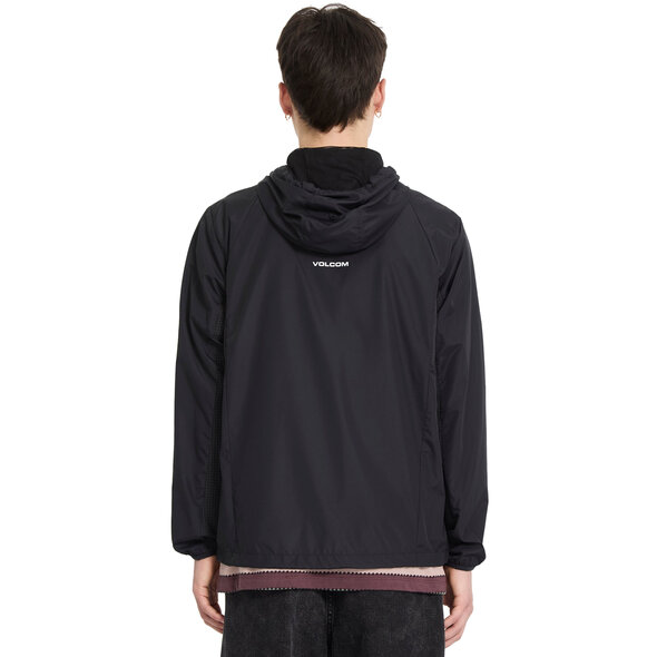 VOLCOM 'WAVERN' ΜΠΟΥΦΑΝ ΑΝΔΡΙΚΟ A1512607-NBK