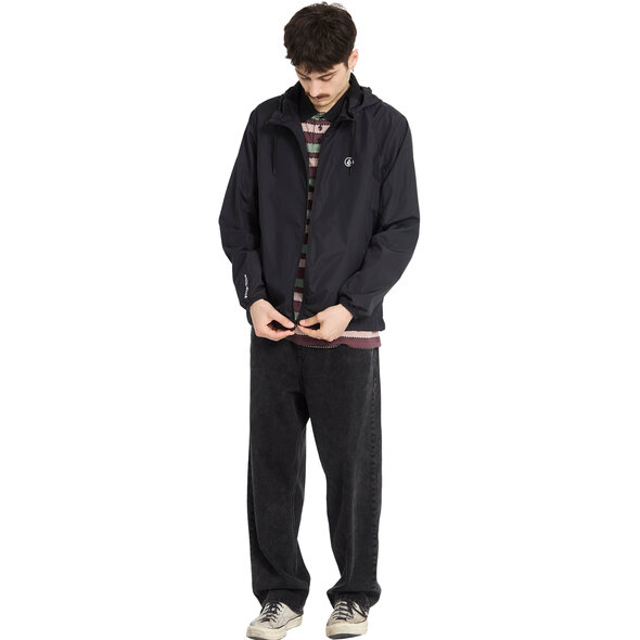 VOLCOM 'WAVERN' ΜΠΟΥΦΑΝ ΑΝΔΡΙΚΟ A1512607-NBK