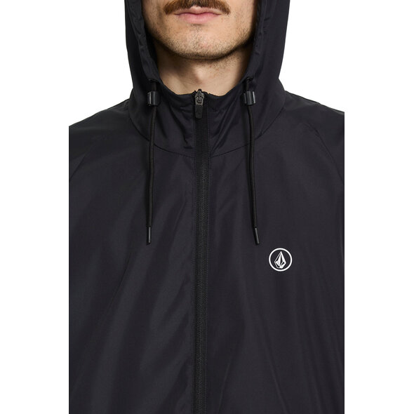 VOLCOM 'WAVERN' ΜΠΟΥΦΑΝ ΑΝΔΡΙΚΟ A1512607-NBK